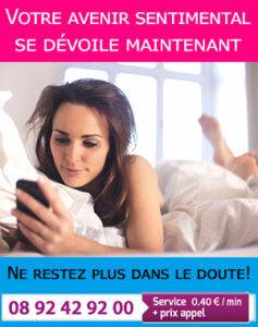 voyance amour sans attente